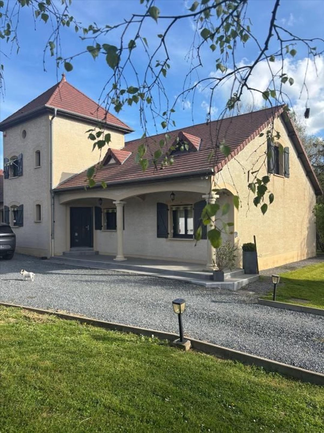 Maison à vendre, 232m², Récicourt