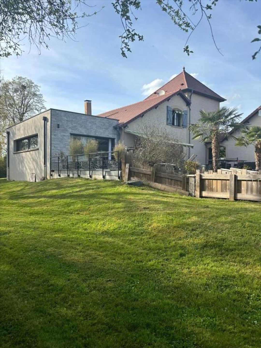 Maison à vendre, 232m², Récicourt