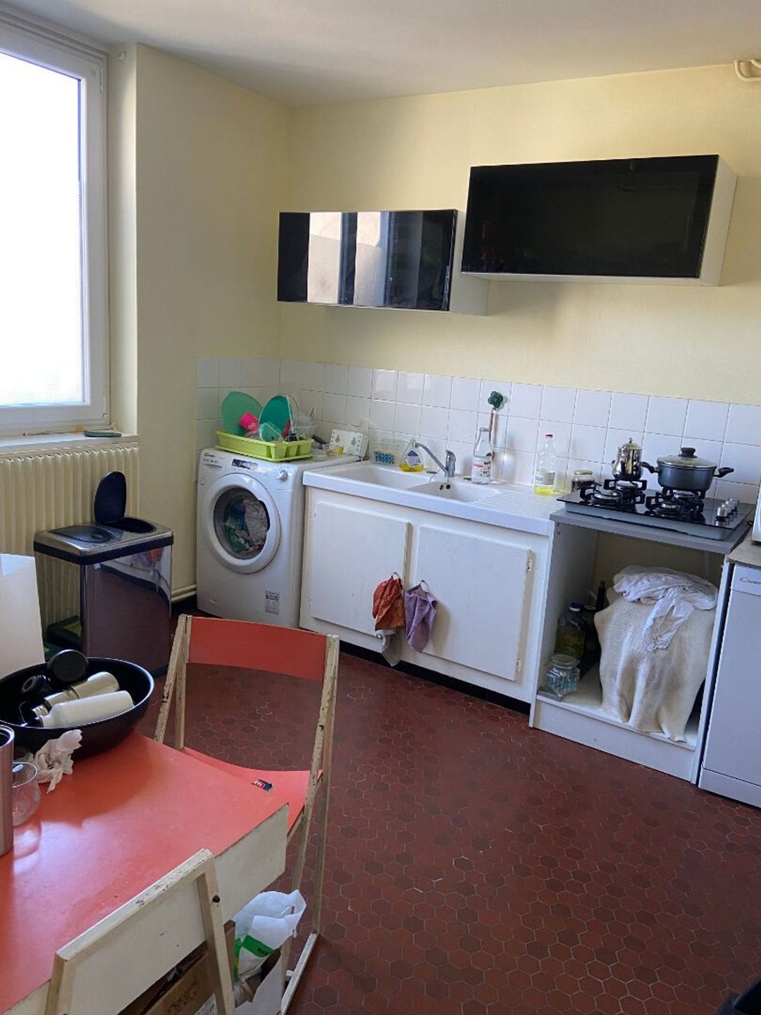 Appartement à louer, 89m², Poitiers