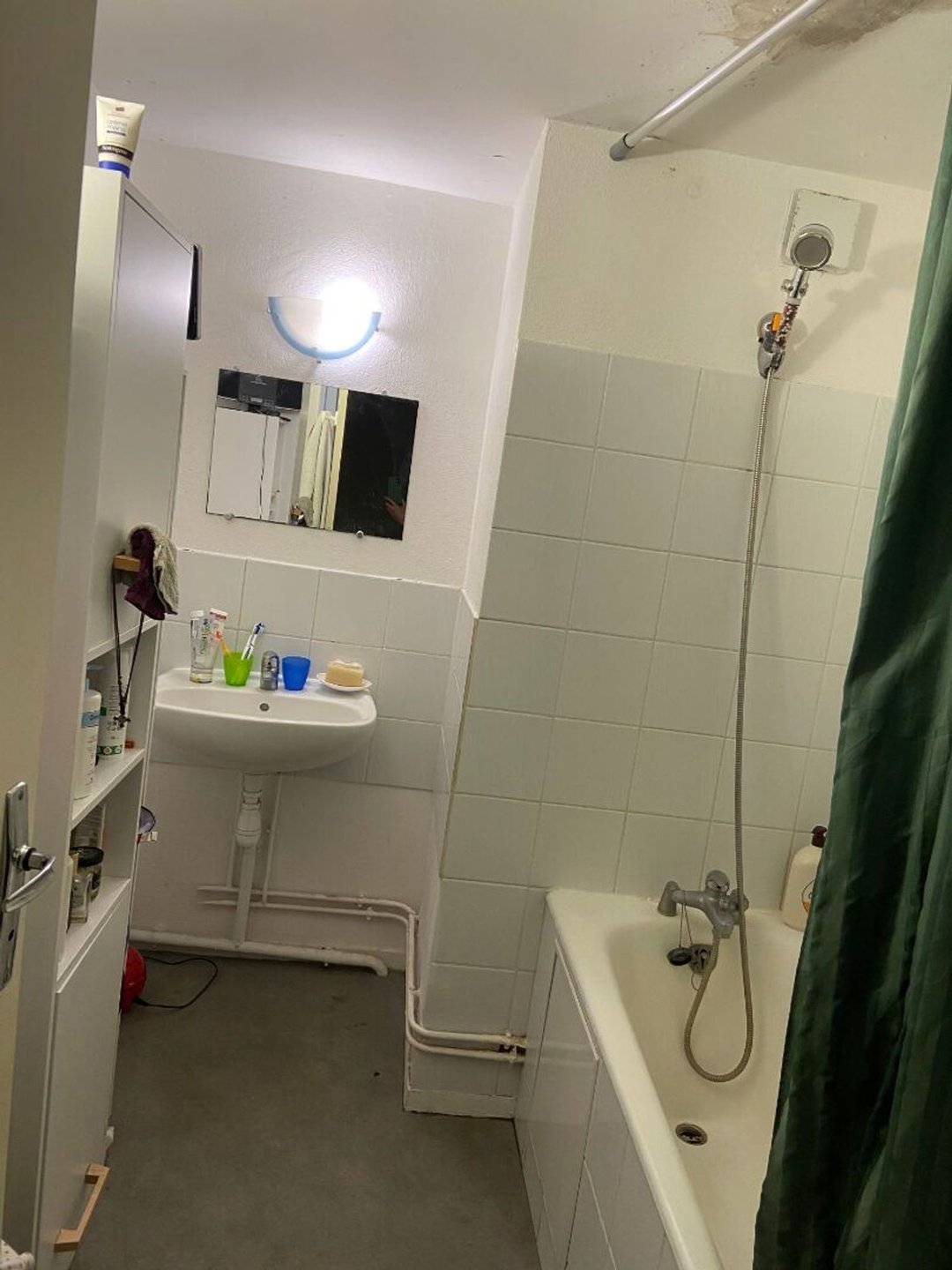 Appartement à louer, 89m², Poitiers