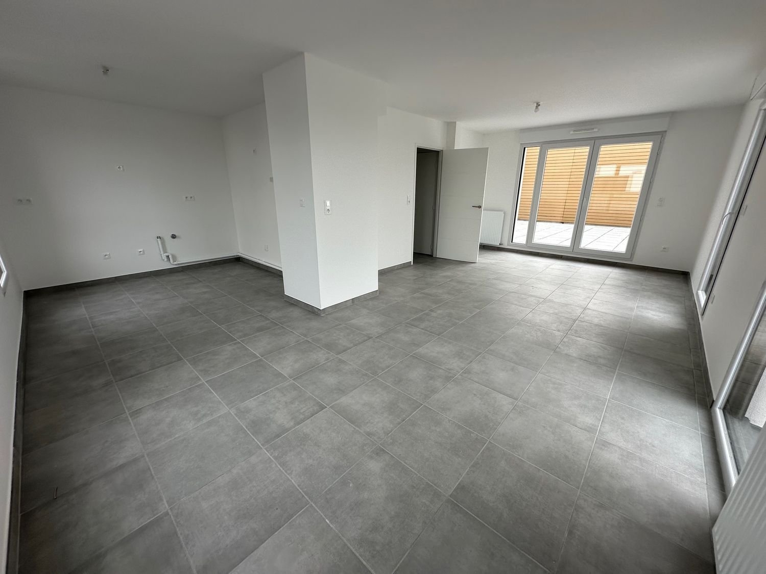 Appartement à vendre, 100m², Saint-Herblain