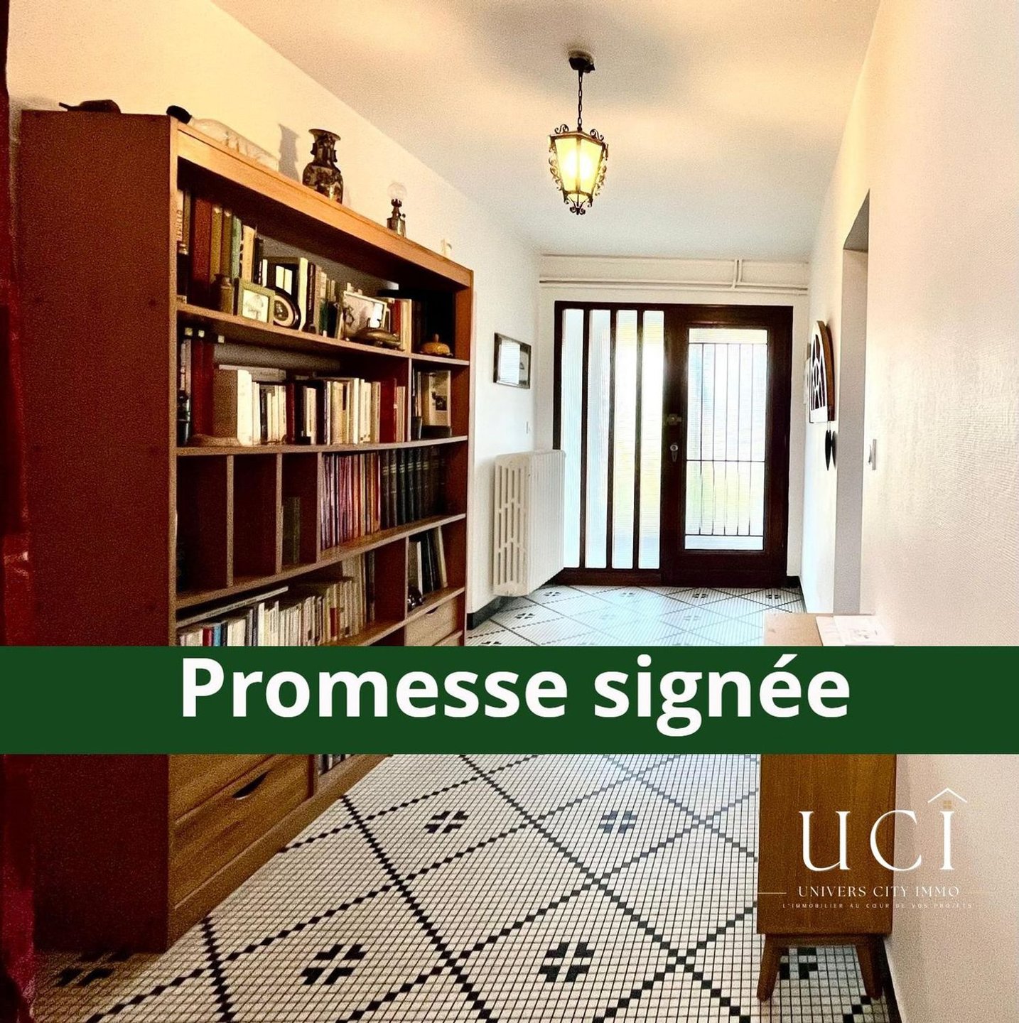Maison à vendre, 96m², Angers