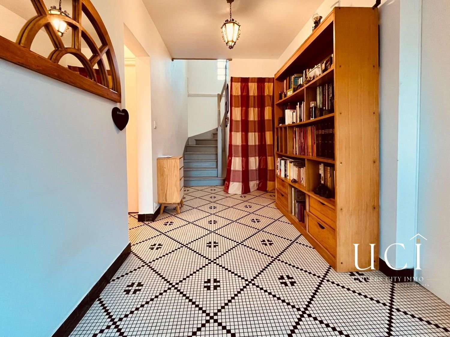 Maison à vendre, 96m², Angers