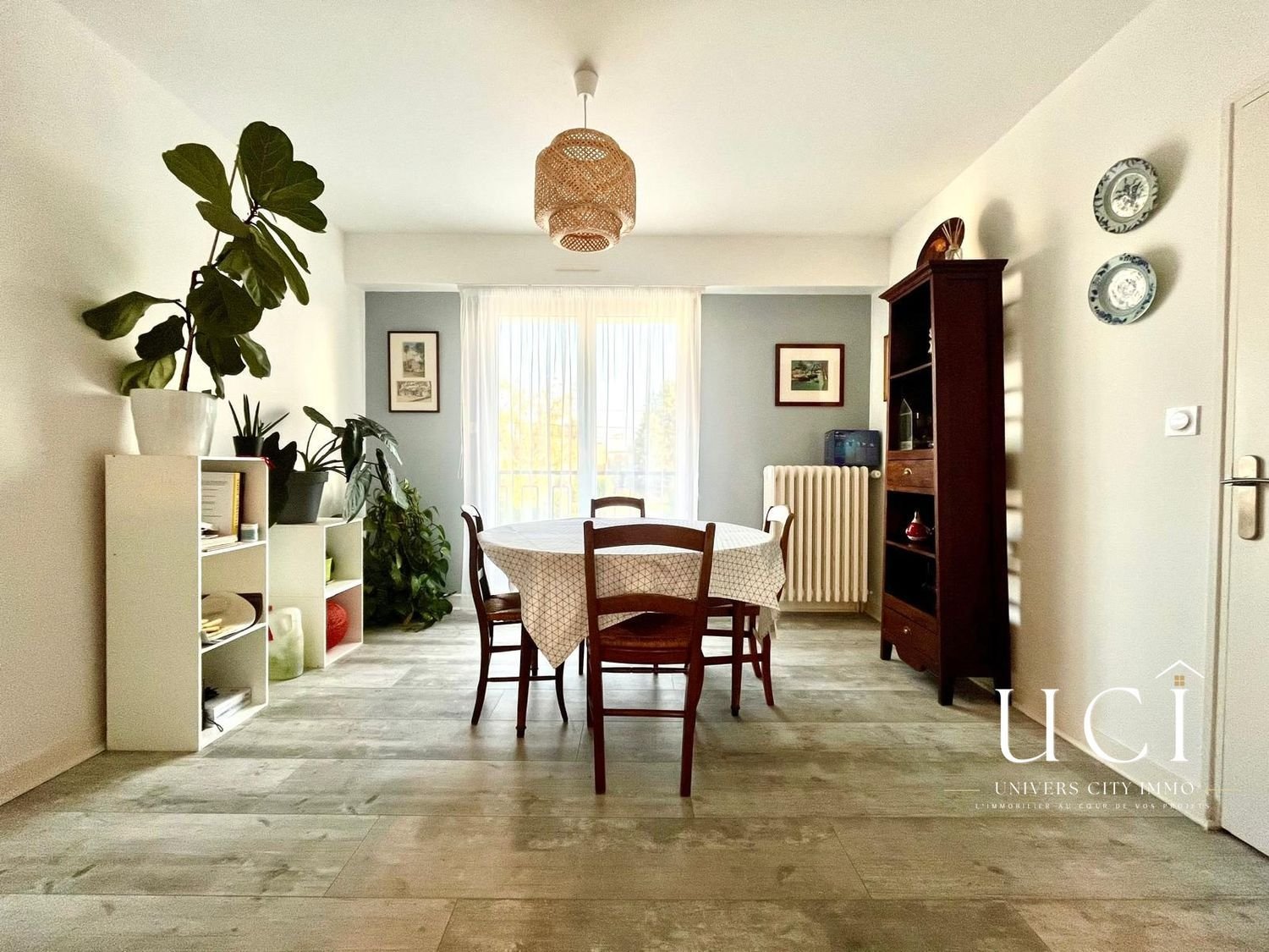 Maison à vendre, 96m², Angers