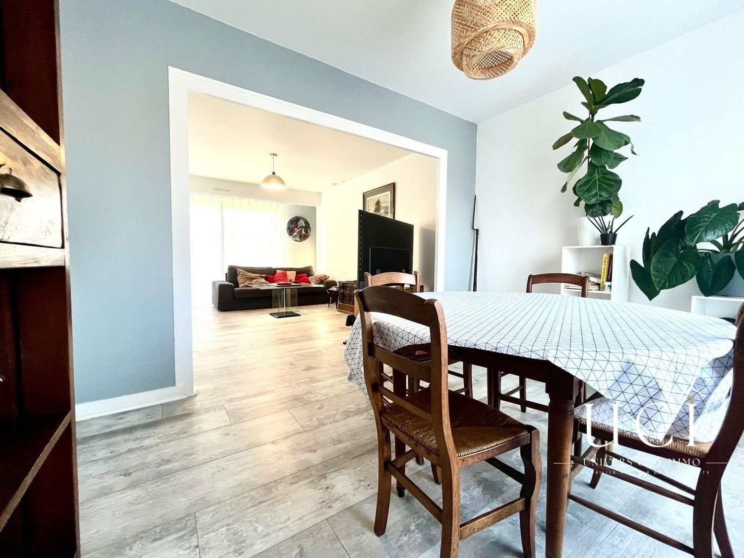 Maison à vendre, 96m², Angers