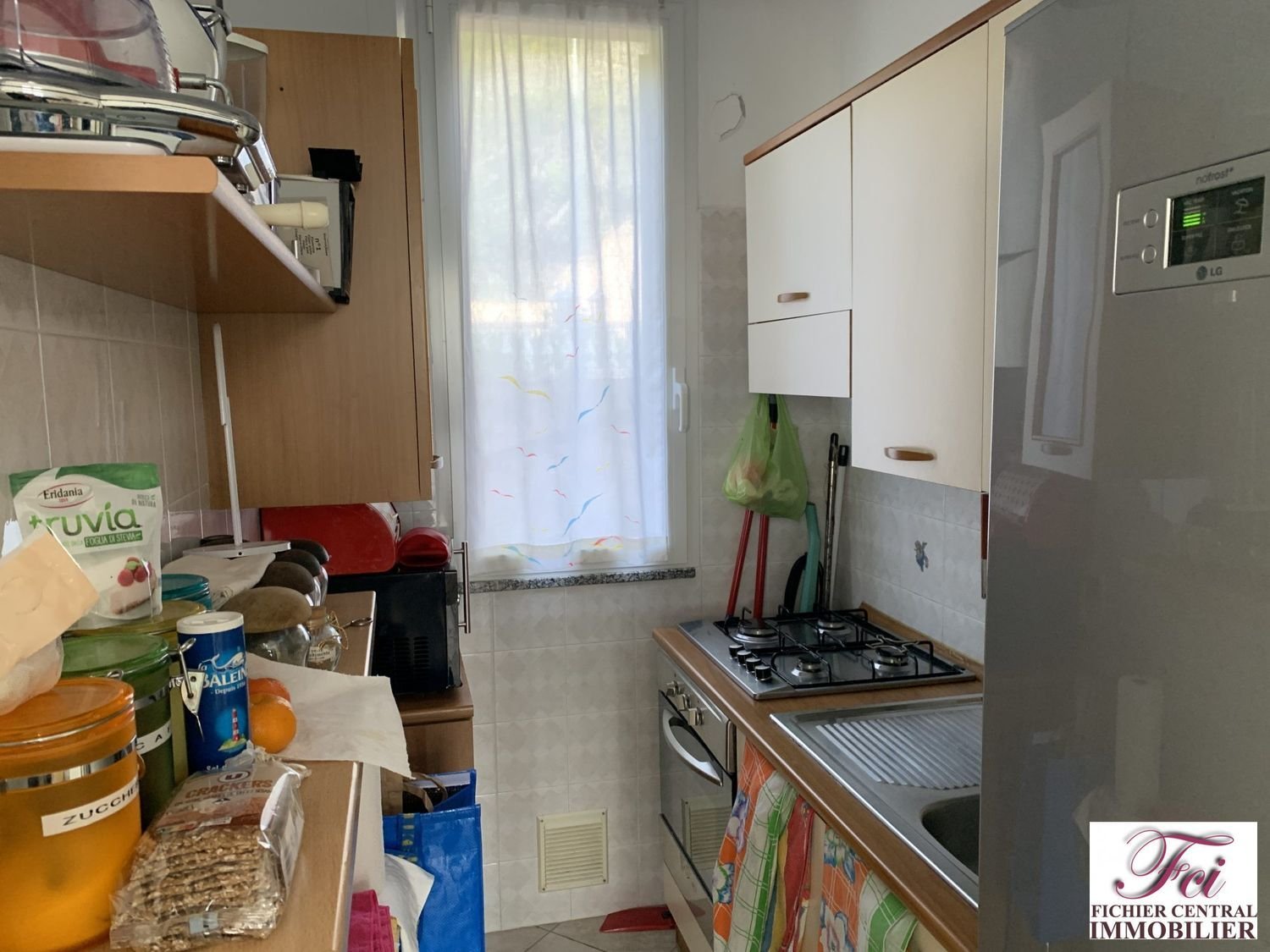 Appartement à vendre, 46m², Menton