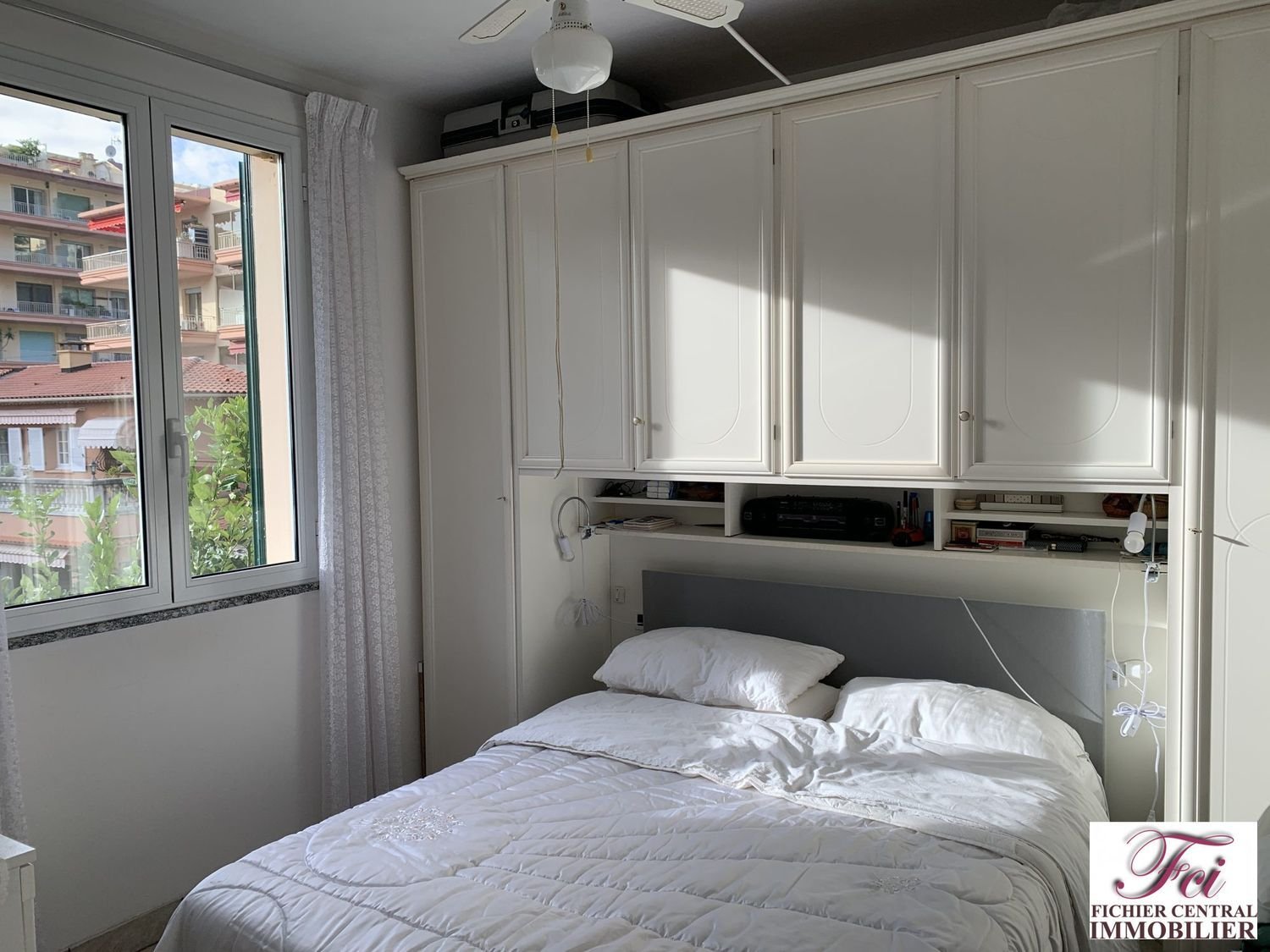 Appartement à vendre, 46m², Menton