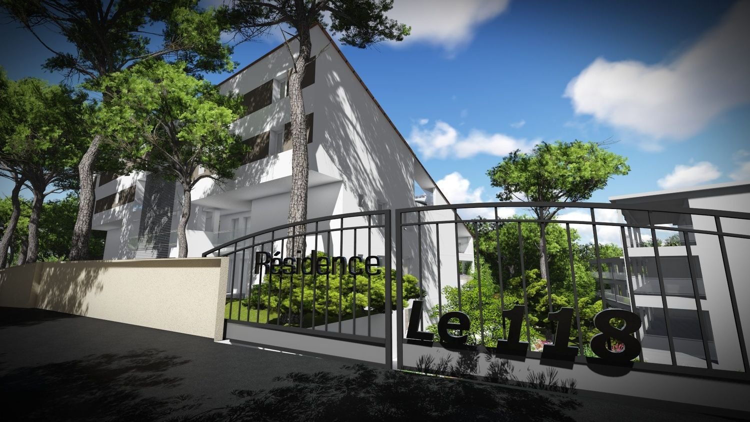 Appartement à vendre, 62m², Vitrolles