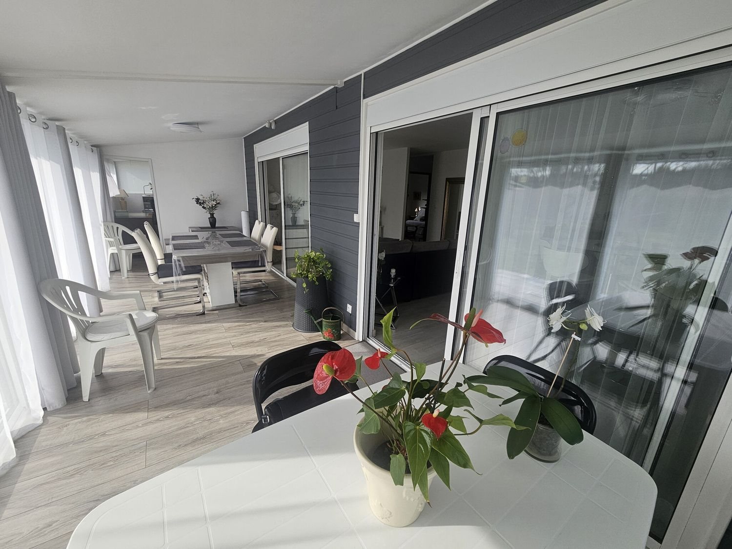 Maison à vendre, 86m², Surgères
