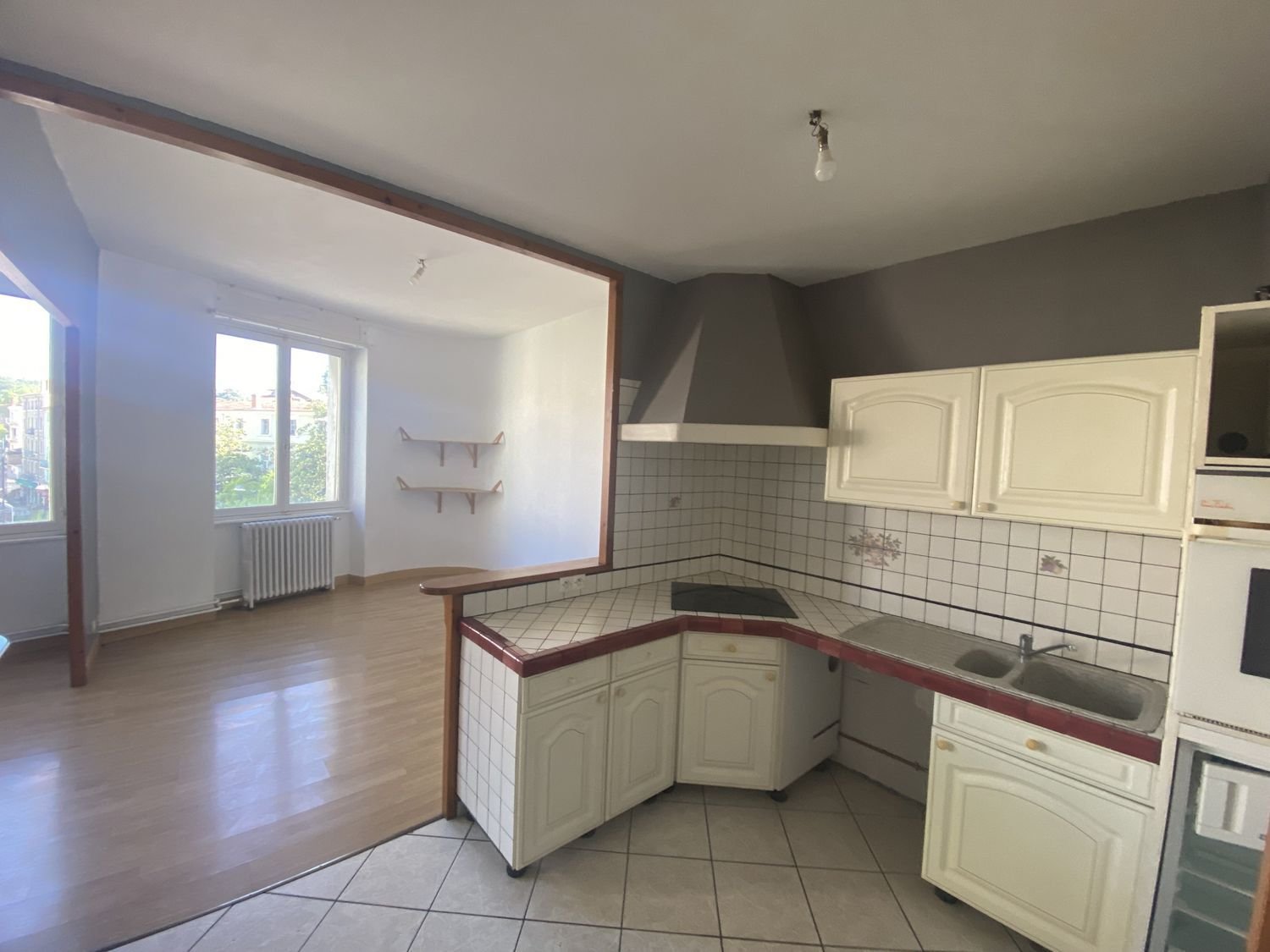 Appartement à vendre, 90m², Annonay
