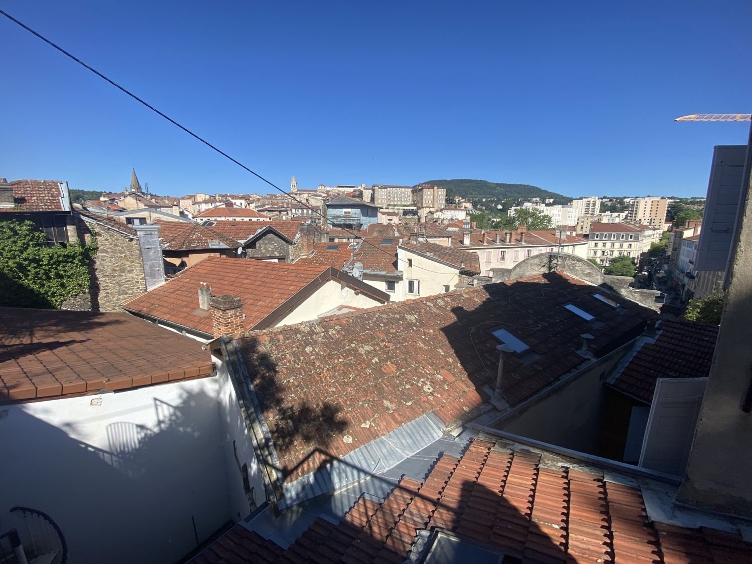 Appartement à vendre, 90m², Annonay