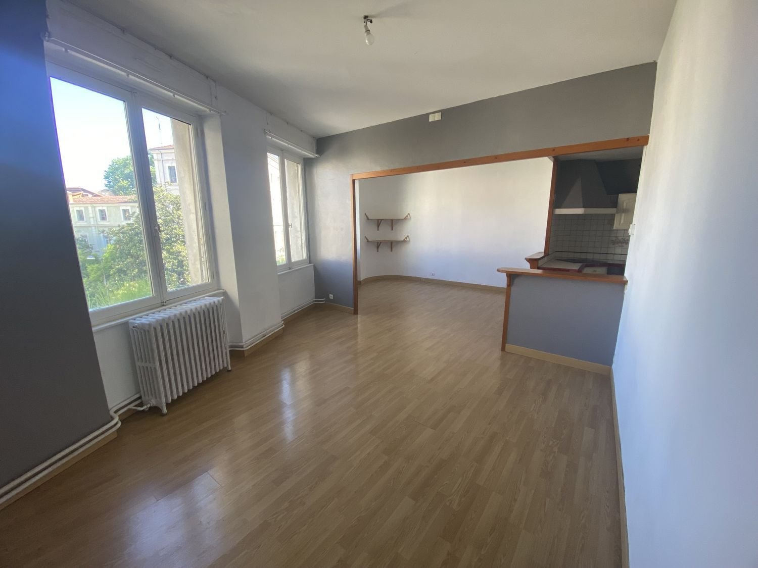 Appartement à vendre, 90m², Annonay