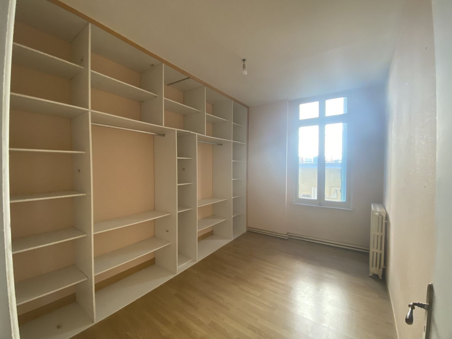Appartement à vendre, 90m², Annonay