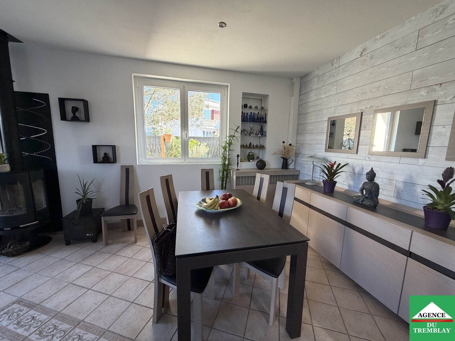 Maison à vendre, 100m², Ormesson-sur-Marne
