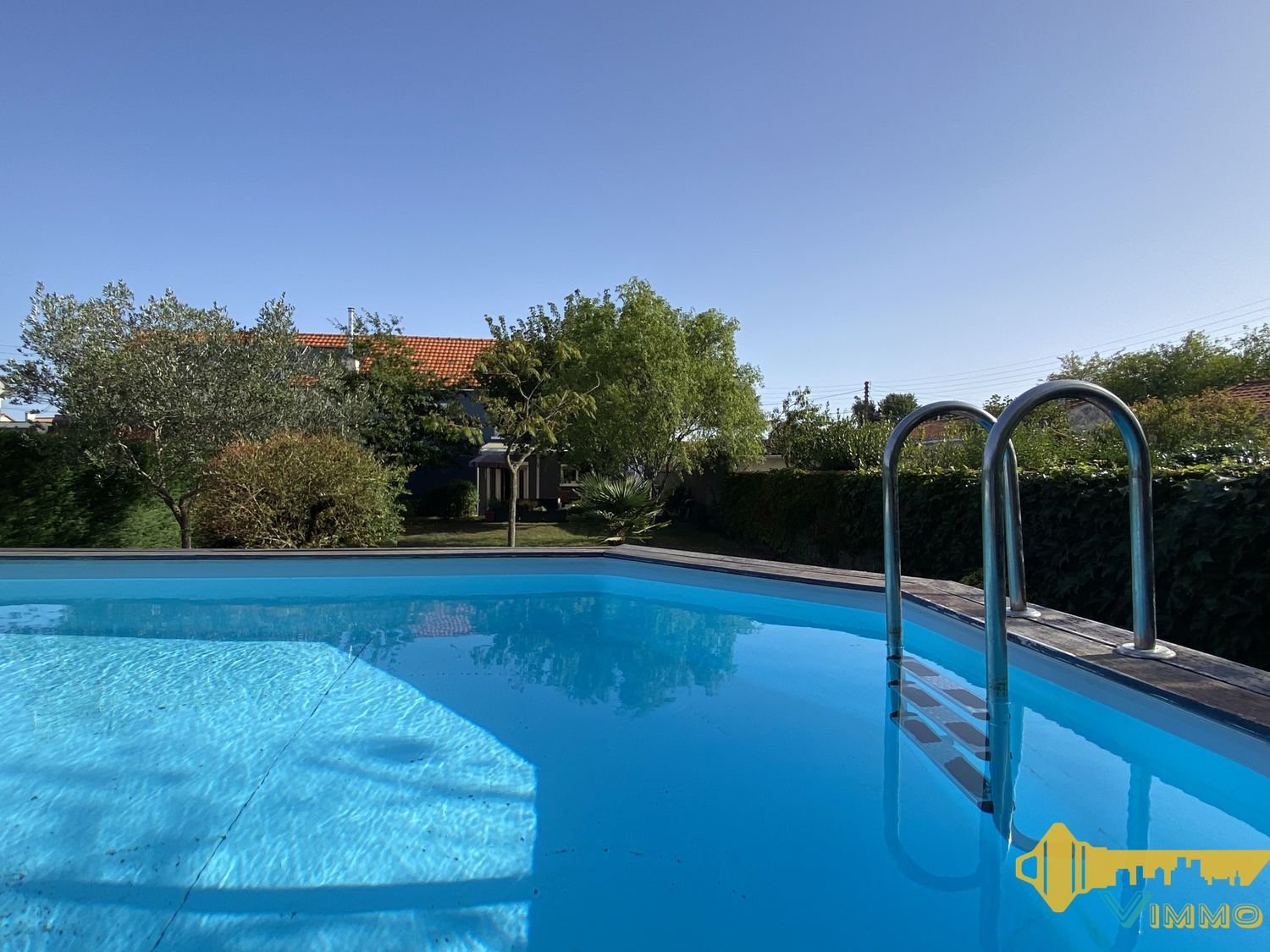 Maison à vendre, 148m², Vertou