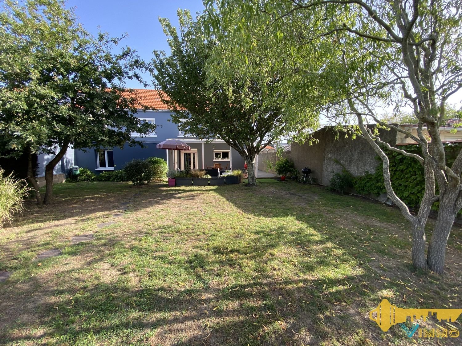 Maison à vendre, 148m², Vertou
