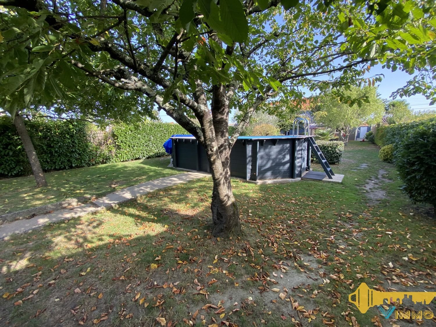 Maison à vendre, 148m², Vertou
