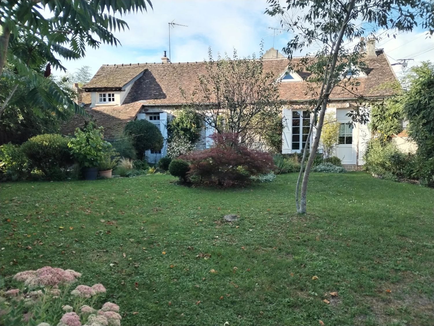 Maison à vendre, 96m², Villebéon