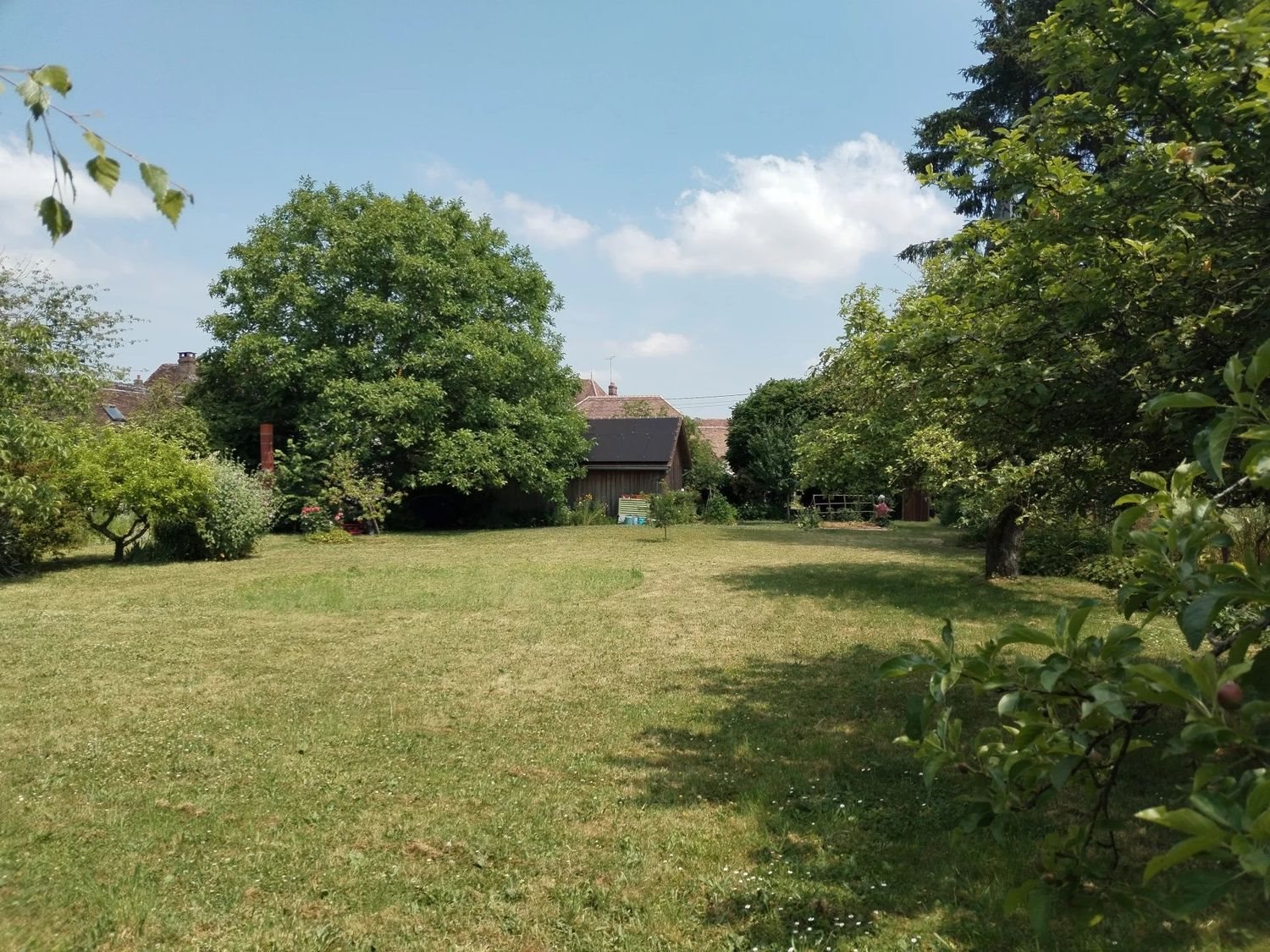 Maison à vendre, 96m², Villebéon