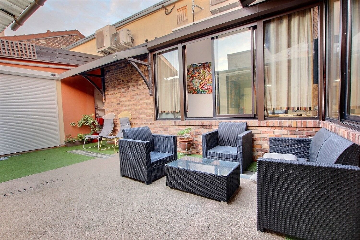 Maison à vendre, 302m², Pantin