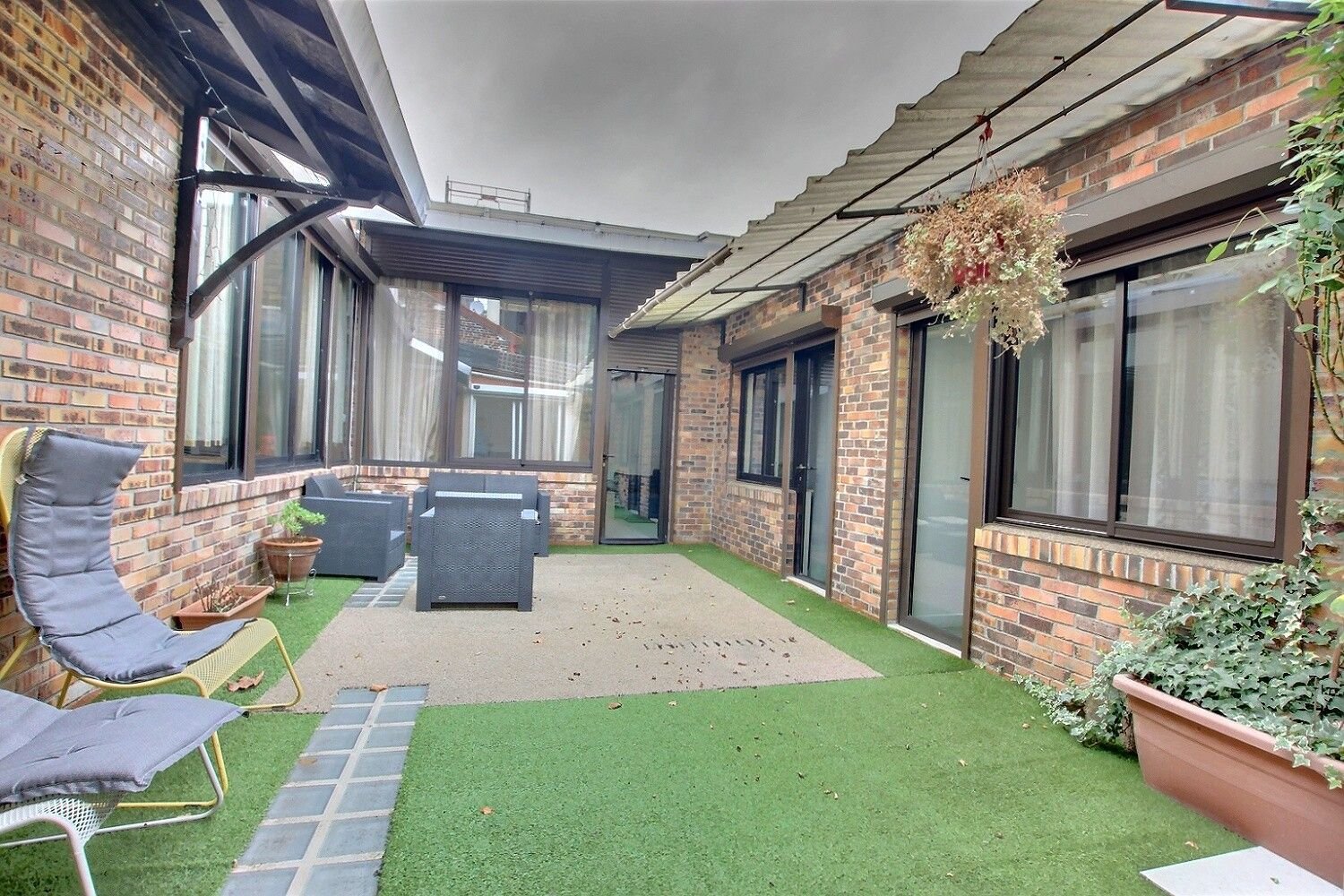 Maison à vendre, 302m², Pantin