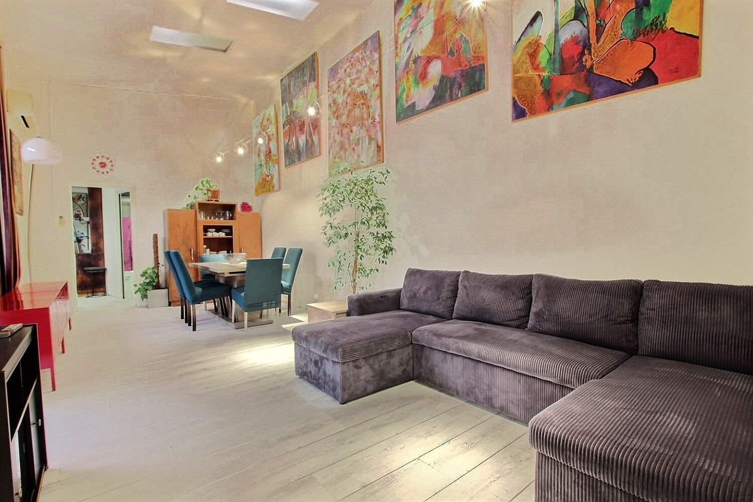 Maison à vendre, 302m², Pantin