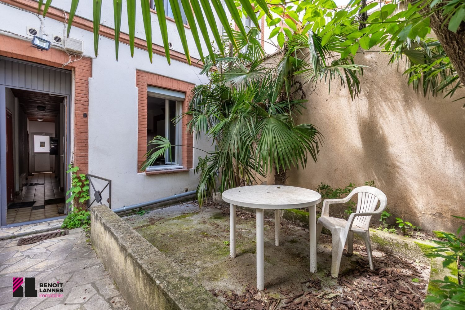 Appartement à vendre, 27m², Toulouse