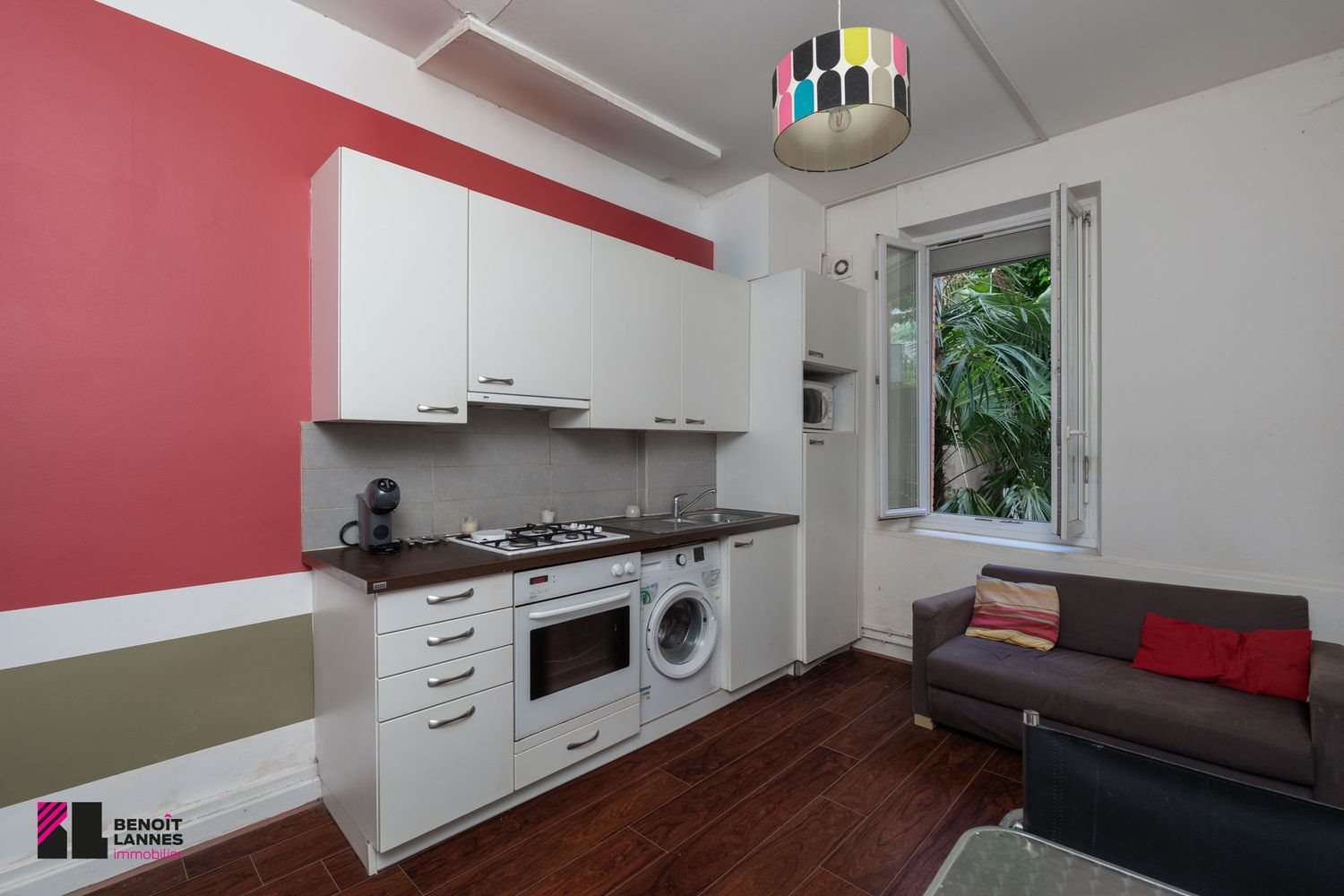 Appartement à vendre, 27m², Toulouse