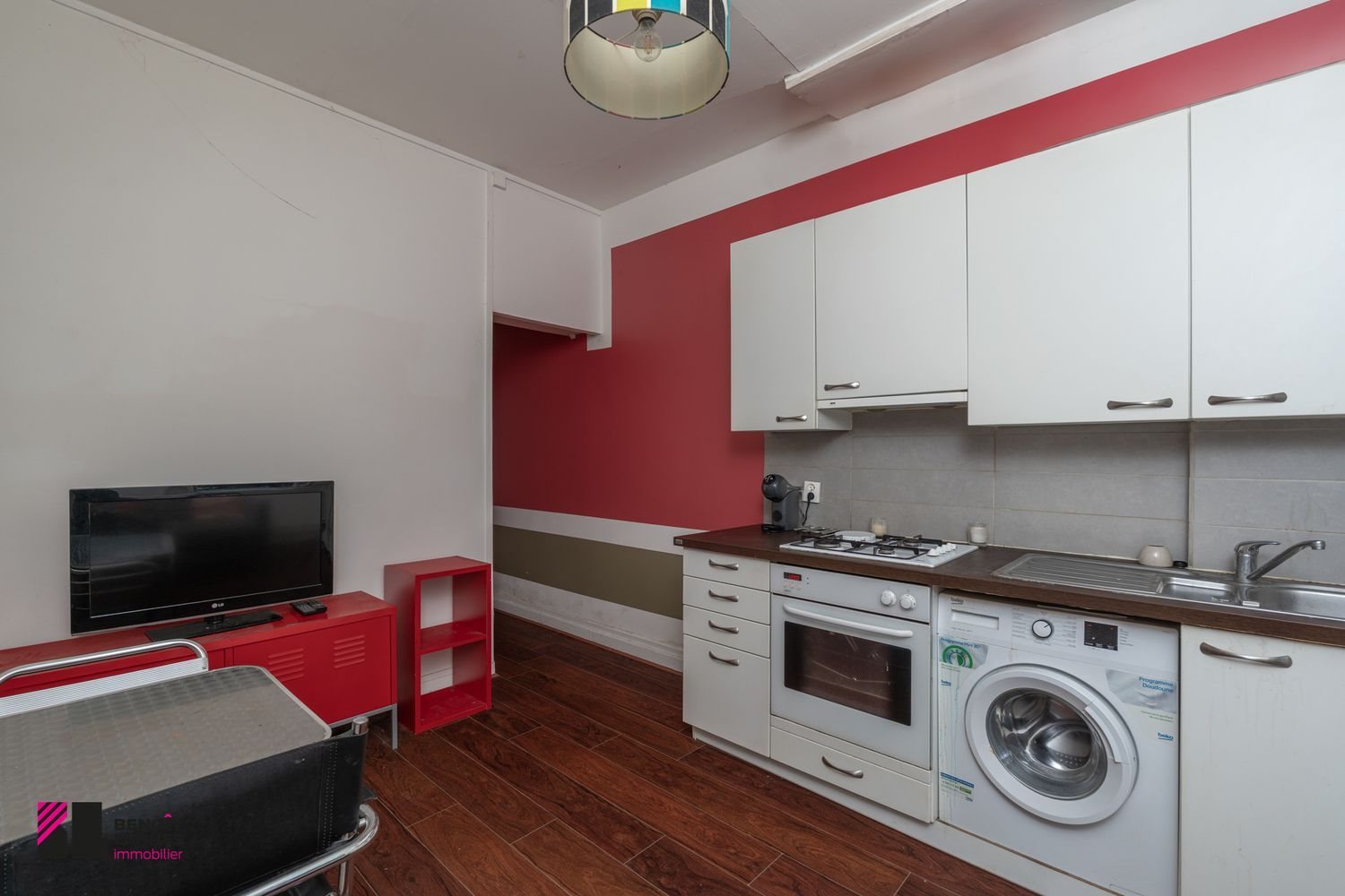 Appartement à vendre, 27m², Toulouse