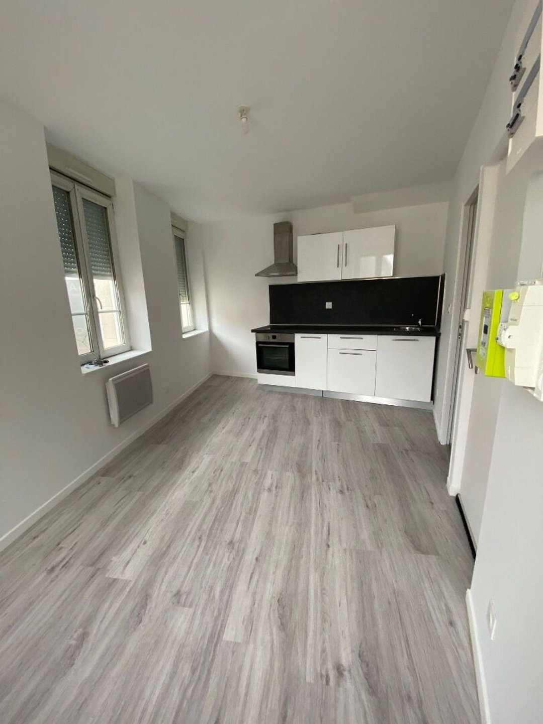 Appartement à louer, 15m², Saint-Quentin
