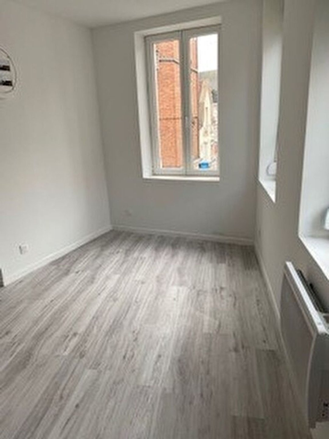 Appartement à louer, 15m², Saint-Quentin