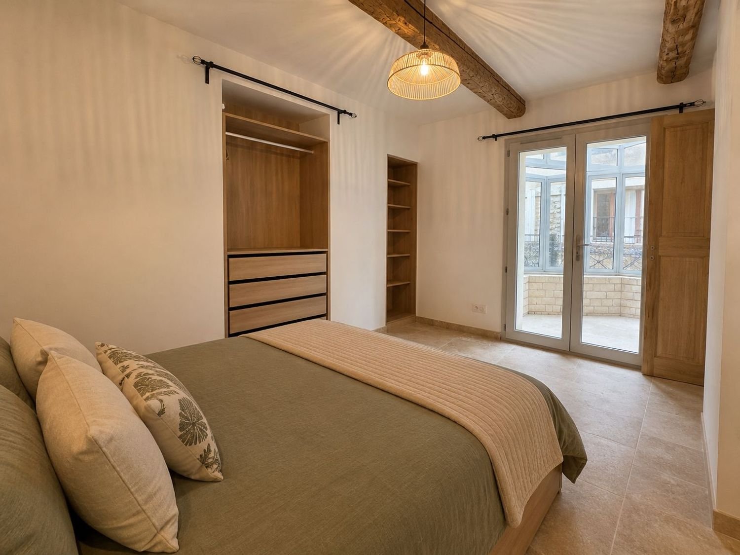 Appartement à louer, 35m², Vaison-la-Romaine