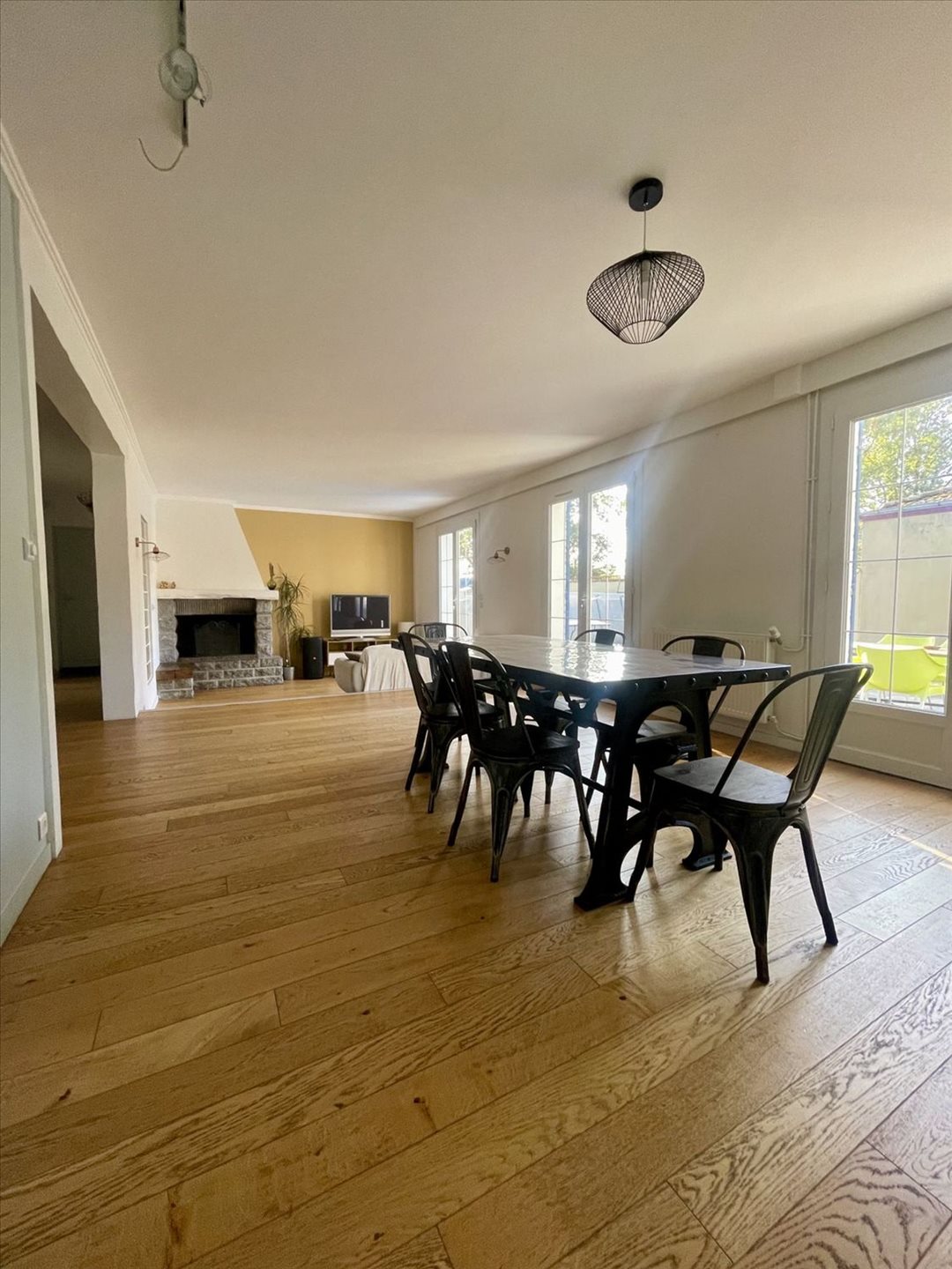 Maison à vendre, 120m², La Chevrolière