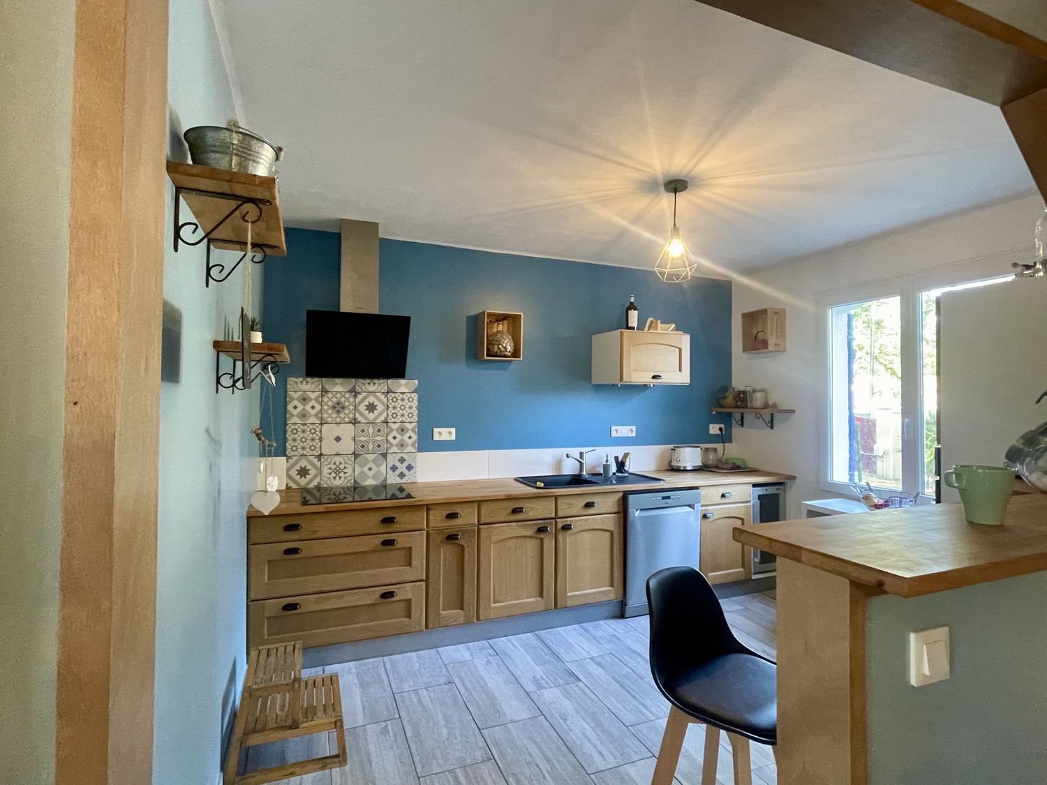 Maison à vendre, 120m², La Chevrolière
