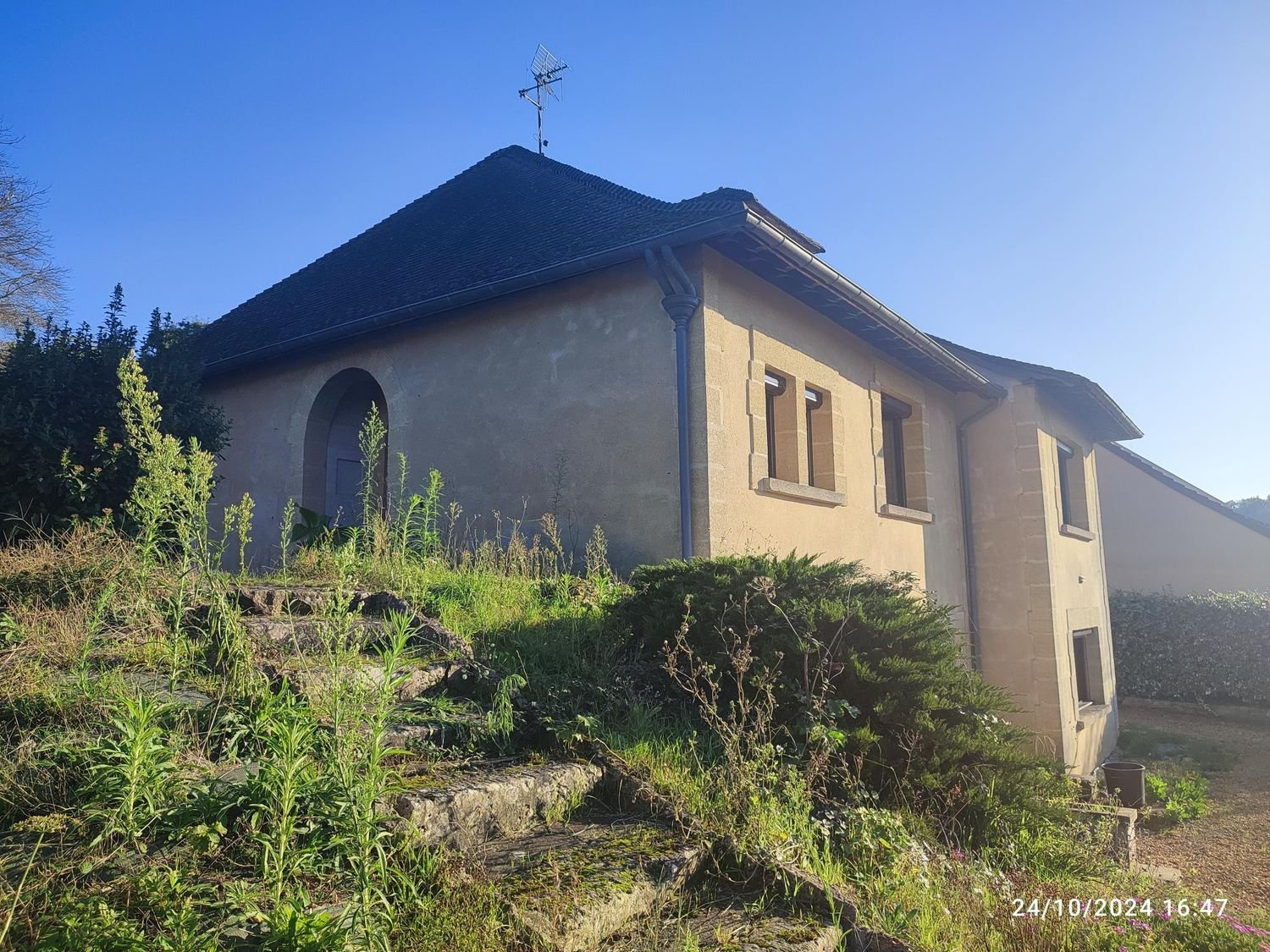 Maison à vendre, 155m², La Chartre-sur-le-Loir