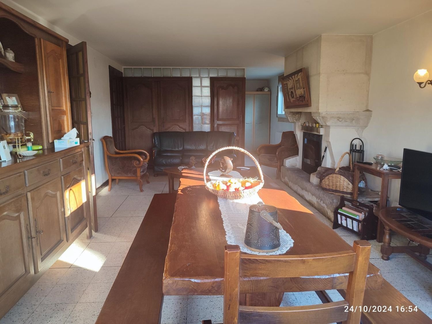 Maison à vendre, 155m², La Chartre-sur-le-Loir