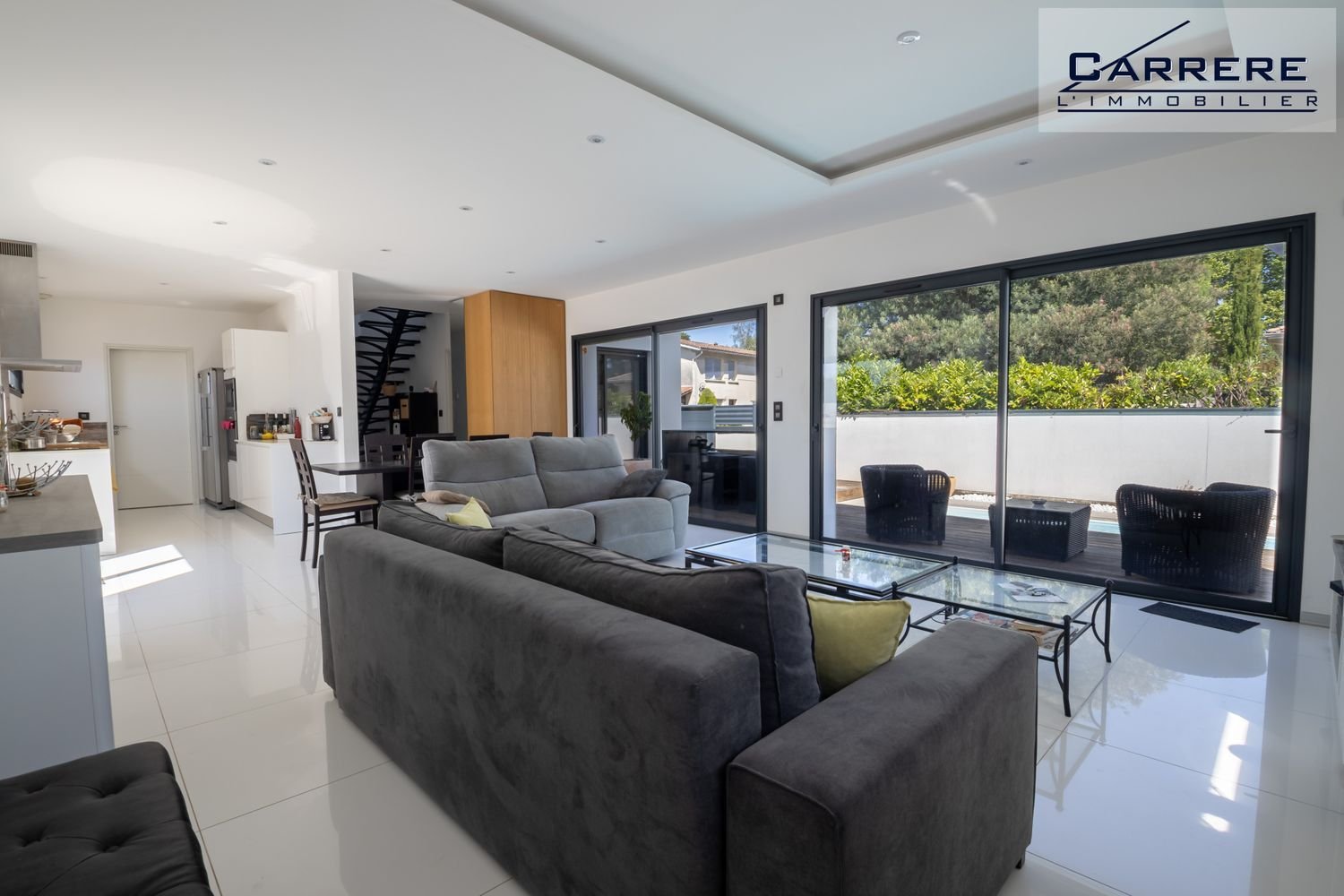 Maison à vendre, 129m², Cenon