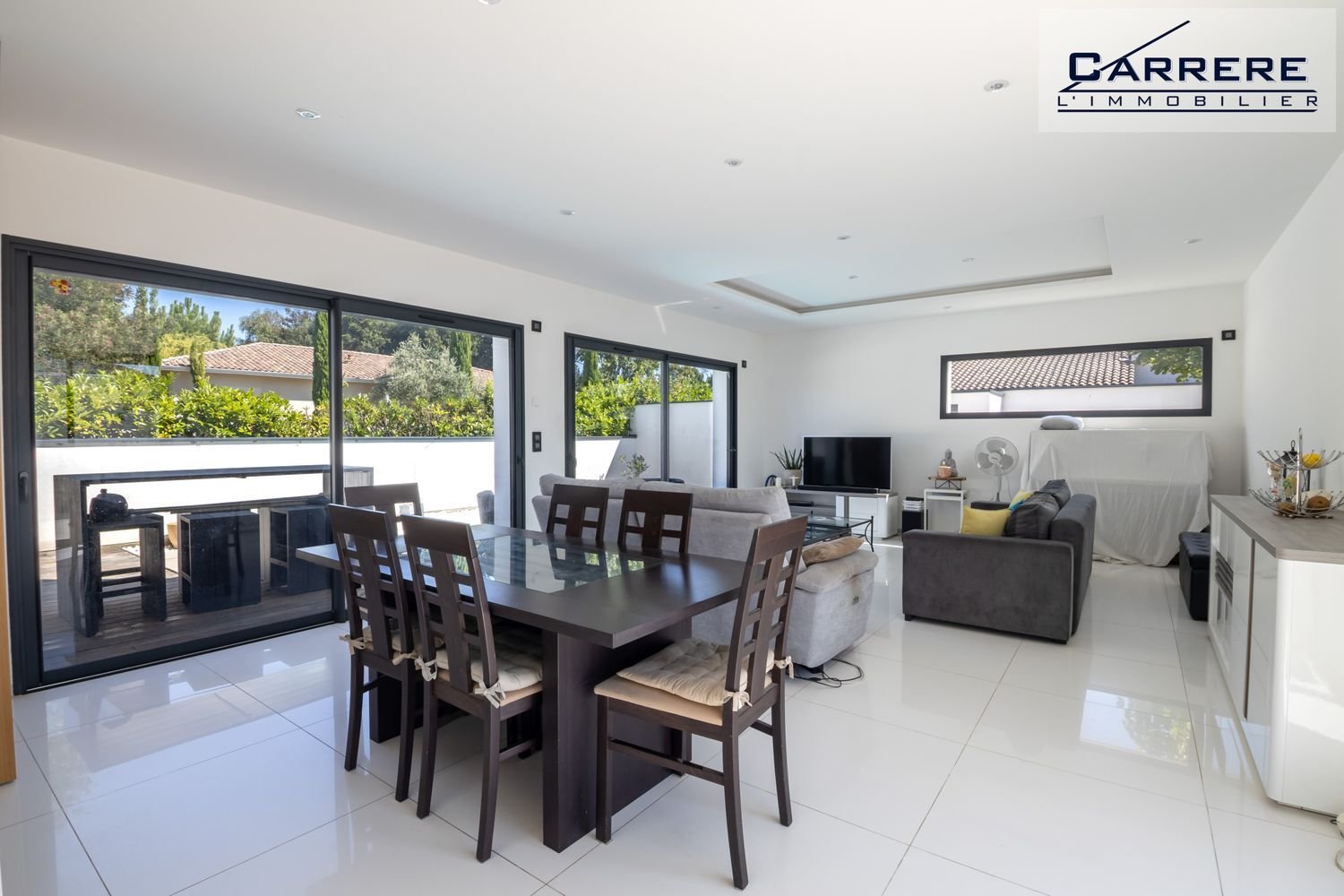 Maison à vendre, 129m², Cenon