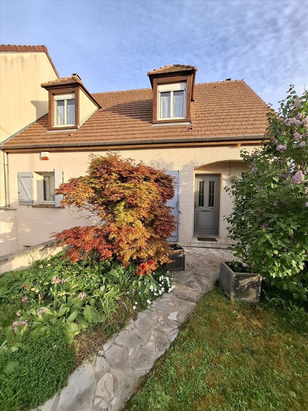 Maison à vendre, 110m², Carrières-sur-Seine