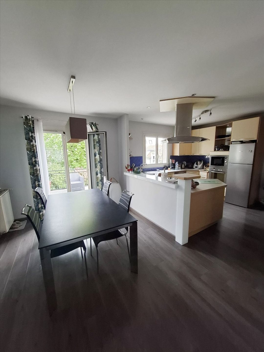 Maison à vendre, 110m², Carrières-sur-Seine