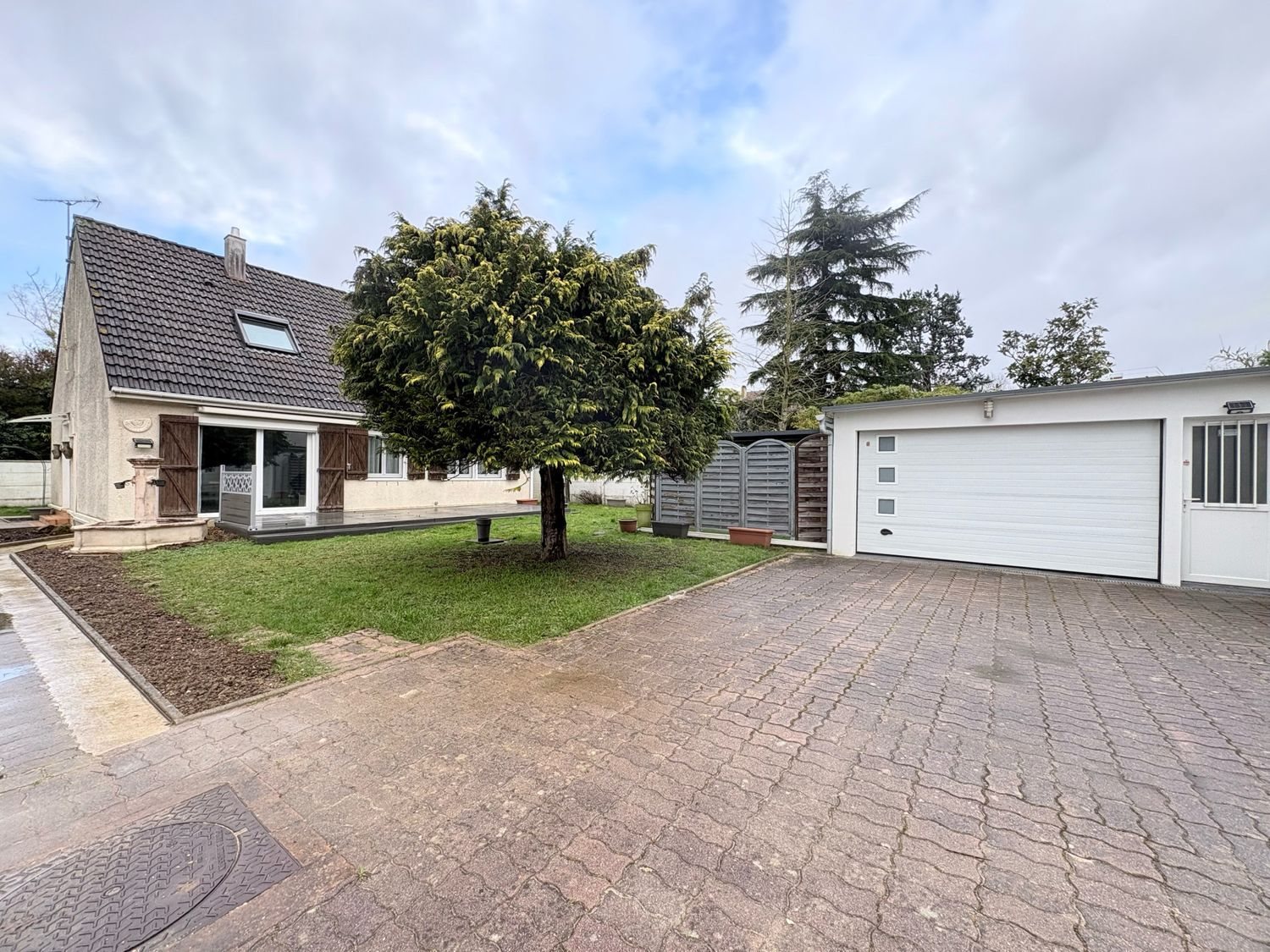 Maison à vendre, 127m², Noisy-le-Grand