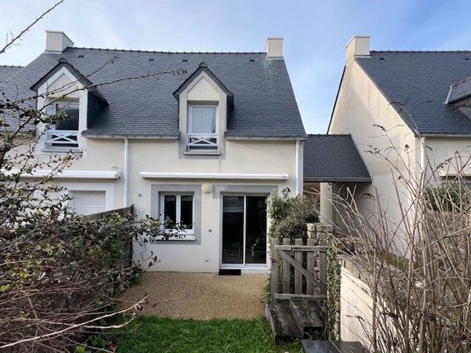 Maison à vendre, 60m², Saint-Pierre-Quiberon