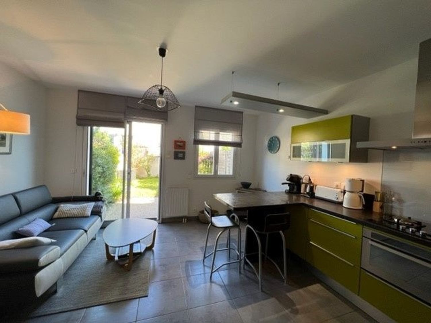 Maison à vendre, 60m², Saint-Pierre-Quiberon