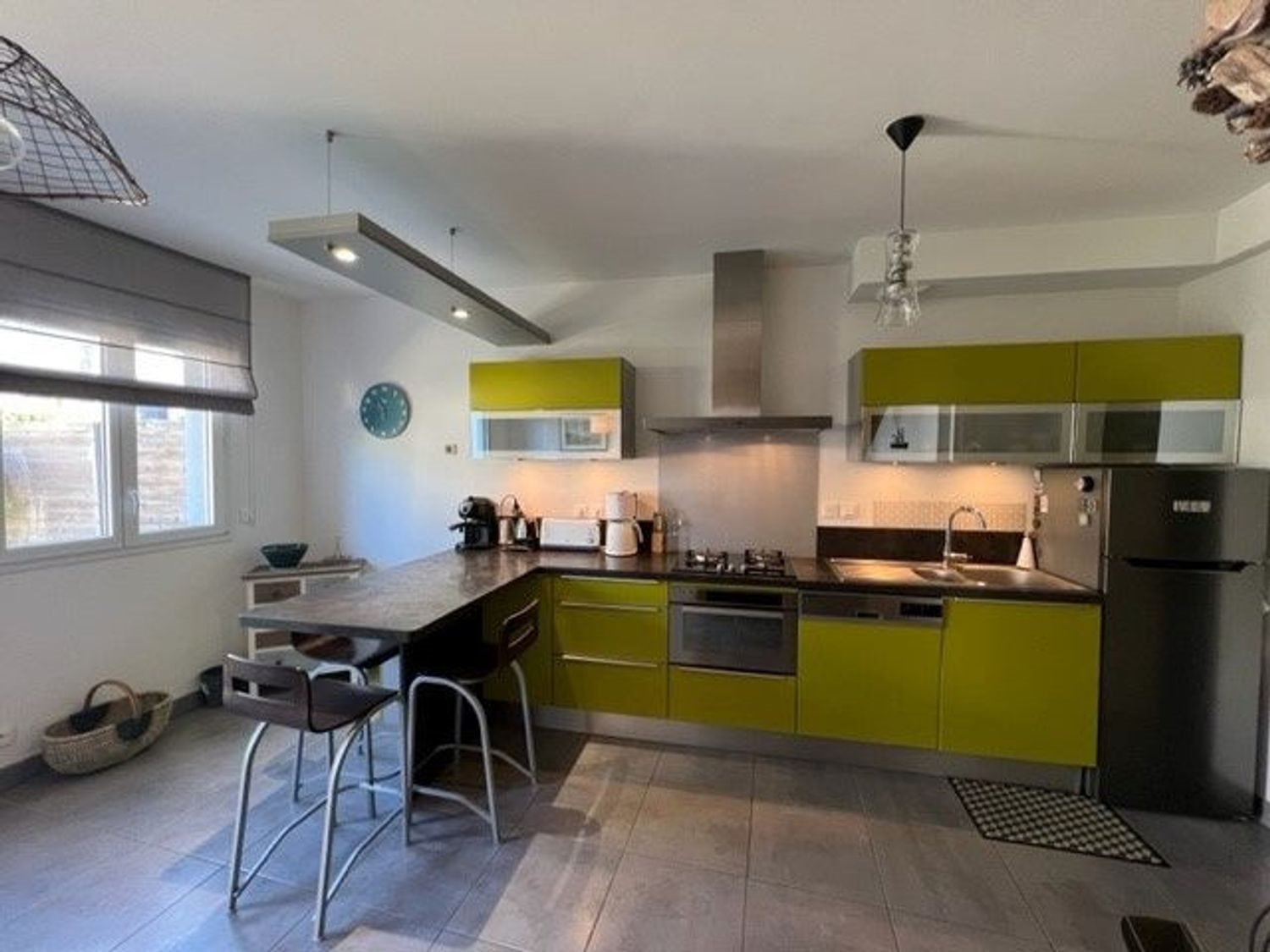 Maison à vendre, 60m², Saint-Pierre-Quiberon