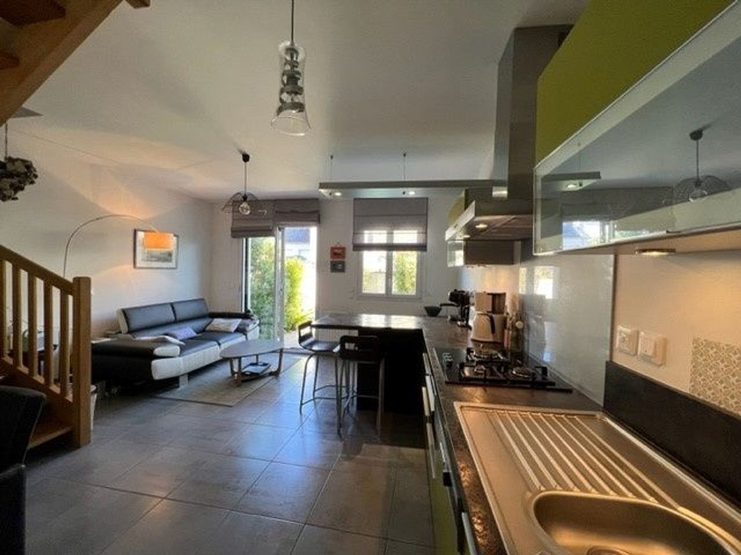 Maison à vendre, 60m², Saint-Pierre-Quiberon