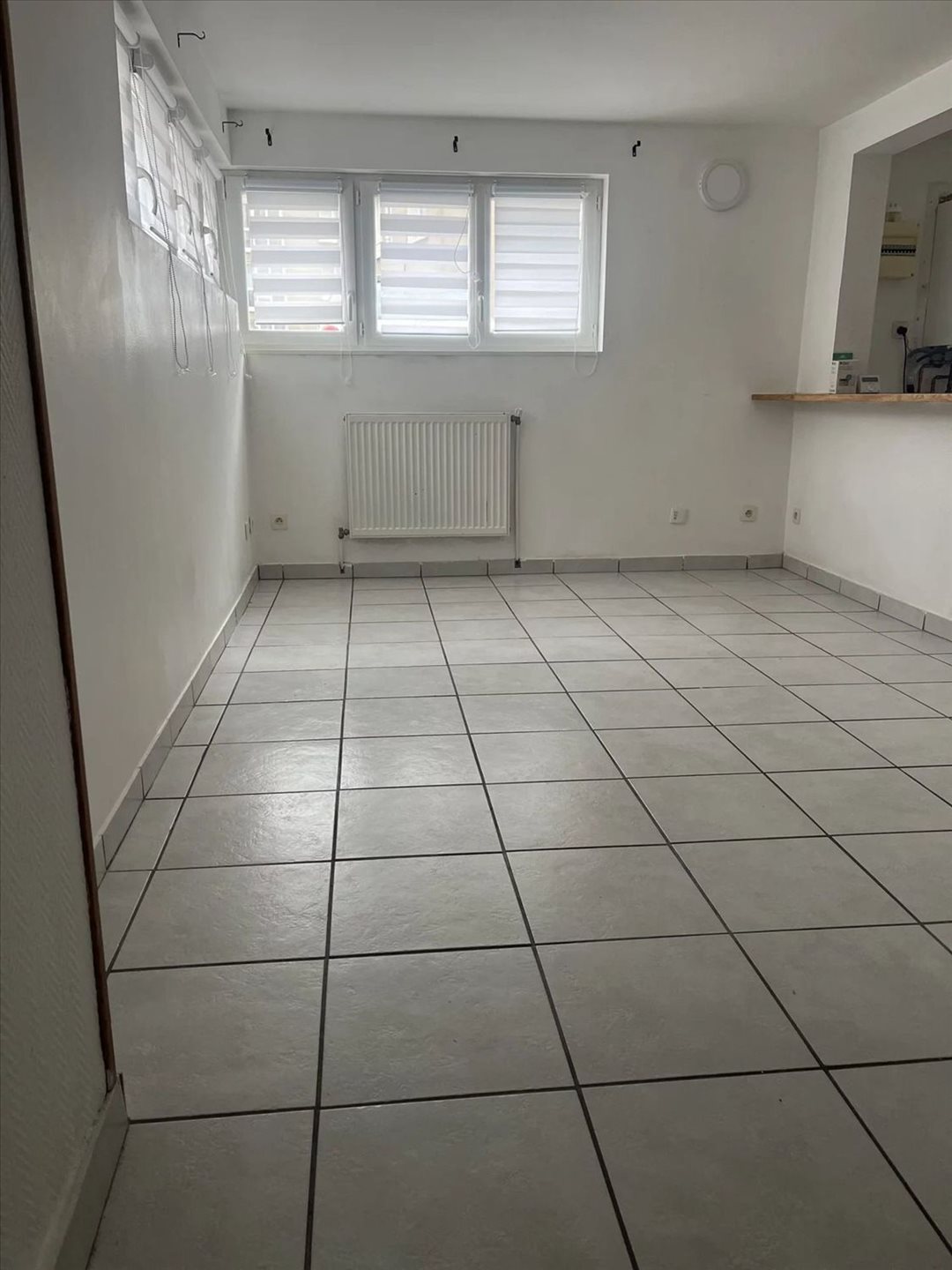 Appartement à louer, 46m², Boulogne-sur-Mer