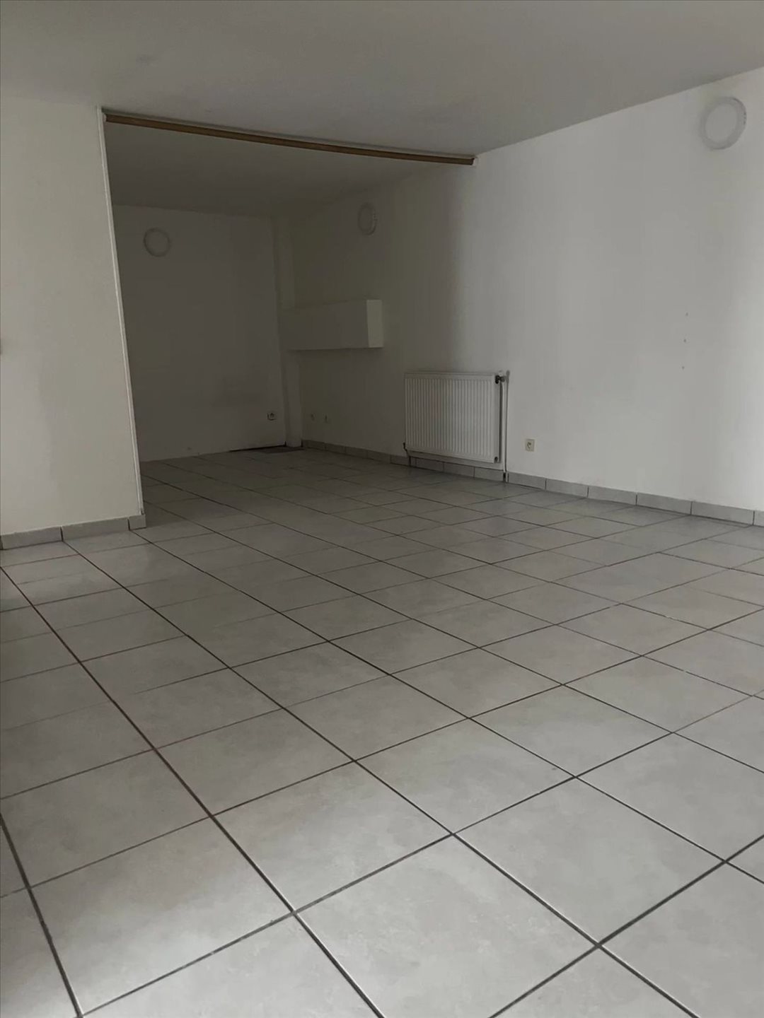 Appartement à louer, 46m², Boulogne-sur-Mer