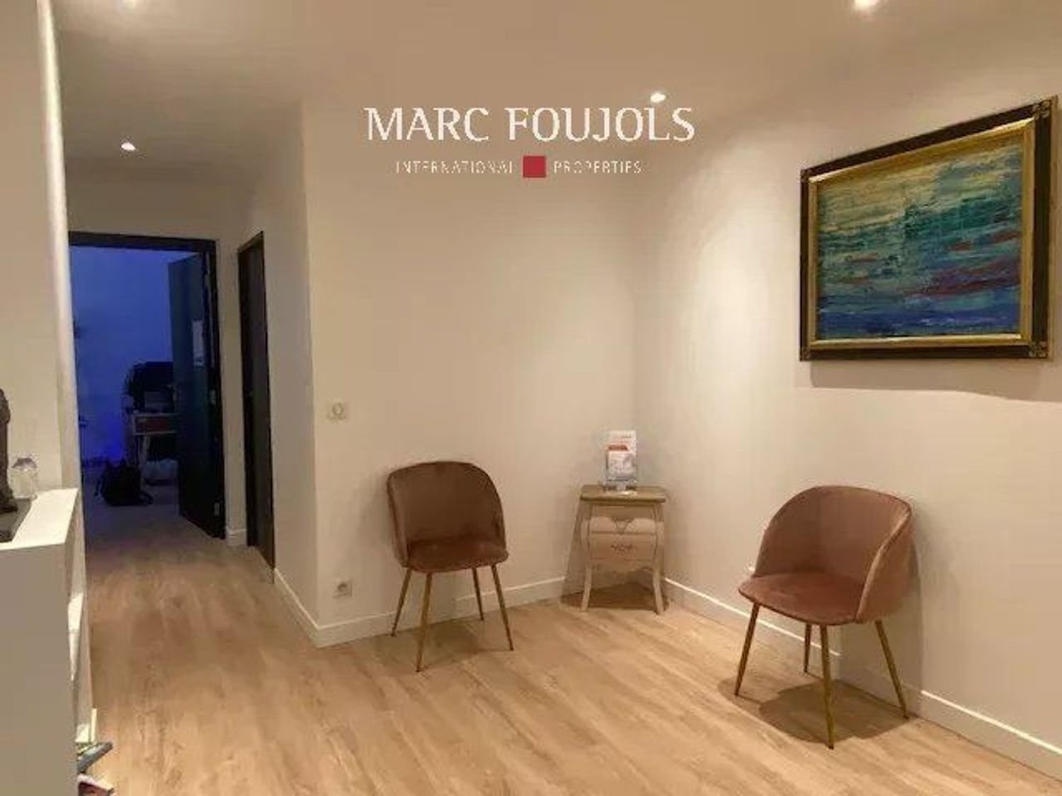 Appartement à louer, 20m², Chantilly