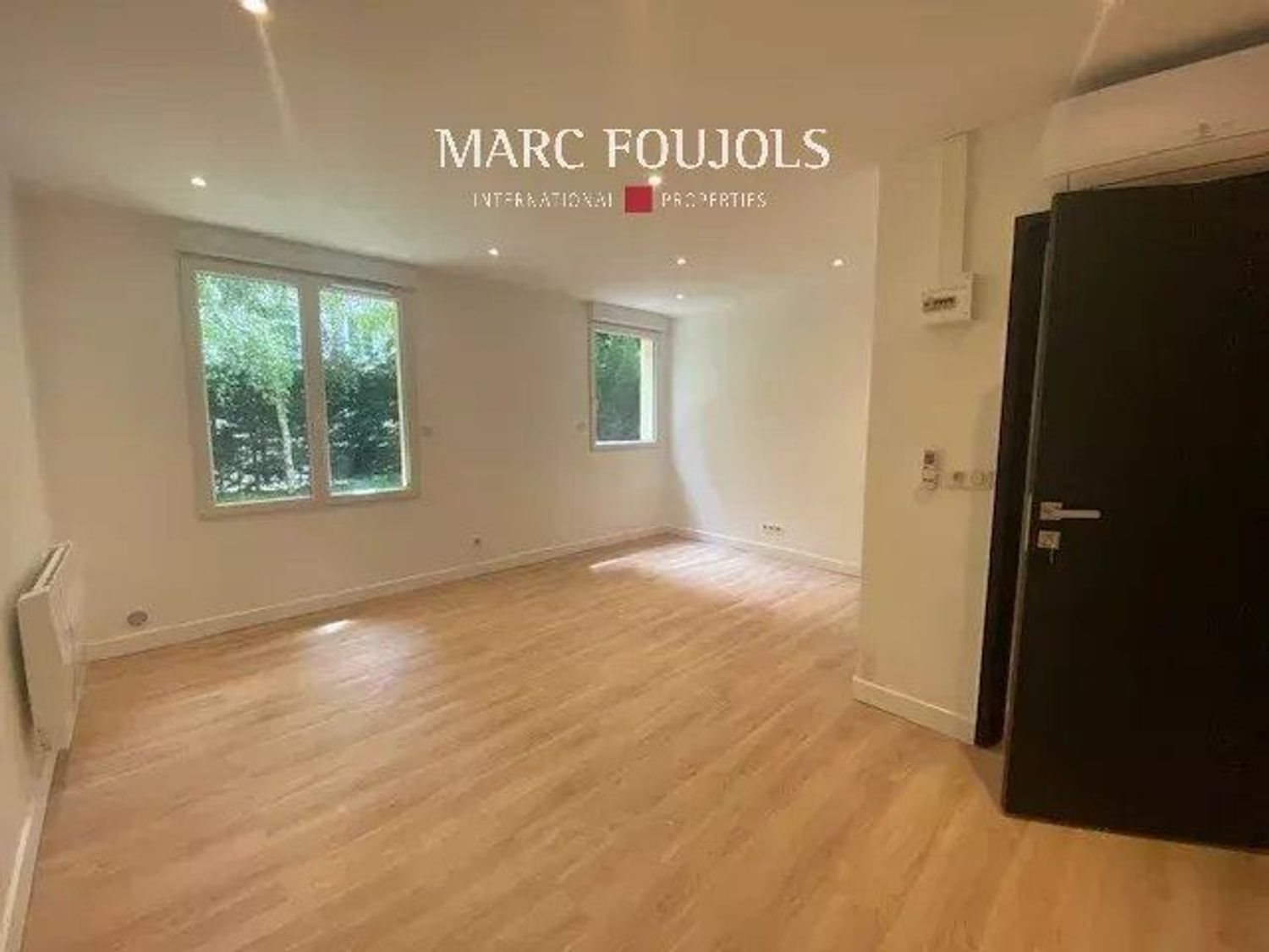 Appartement à louer, 20m², Chantilly