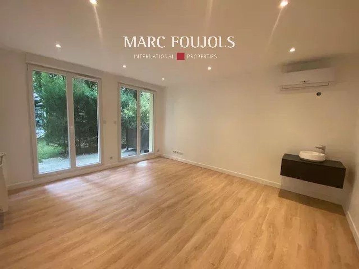 Appartement à louer, 20m², Chantilly
